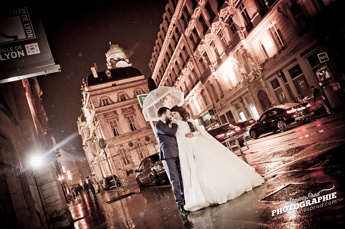 Photographe Mariage Oriental Lyon